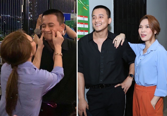 Mai Tài Phến - Bạn trai Mỹ Tâm là ai mà khiến 'họa mi tóc nâu' vướng tin đồn hẹn hò ở tuổi 40? - Ảnh 6 Mai Tài Phến - Bạn trai Mỹ Tâm là ai mà khiến 'họa mi tóc nâu' vướng tin đồn hẹn hò ở tuổi 40? - Ảnh 6