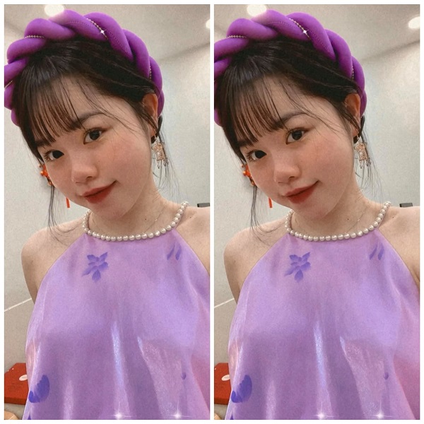 Chia tay Quang Hải, Huỳnh Anh bị nghi can thiệp 'dao kéo' để có vòng một ngộp thở - Ảnh 3 Chia tay Quang Hải, Huỳnh Anh bị nghi can thiệp 'dao kéo' để có vòng một ngộp thở - Ảnh 3