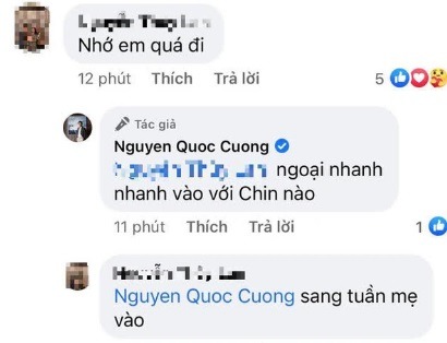 Tin Sao Việt hot nhất MXH 24h: Ngọc Trinh được ca ngợi lối sống, Phương Thanh khoe bạn trai kém 21 tuổi? - Ảnh 3 Tin Sao Việt hot nhất MXH 24h: Ngọc Trinh được ca ngợi lối sống, Phương Thanh khoe bạn trai kém 21 tuổi? - Ảnh 3