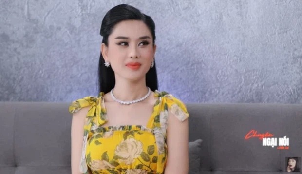 Tin Sao Việt hot nhất MXH 24h: Ngọc Trinh được ca ngợi lối sống, Phương Thanh khoe bạn trai kém 21 tuổi? - Ảnh 4 Tin Sao Việt hot nhất MXH 24h: Ngọc Trinh được ca ngợi lối sống, Phương Thanh khoe bạn trai kém 21 tuổi? - Ảnh 4