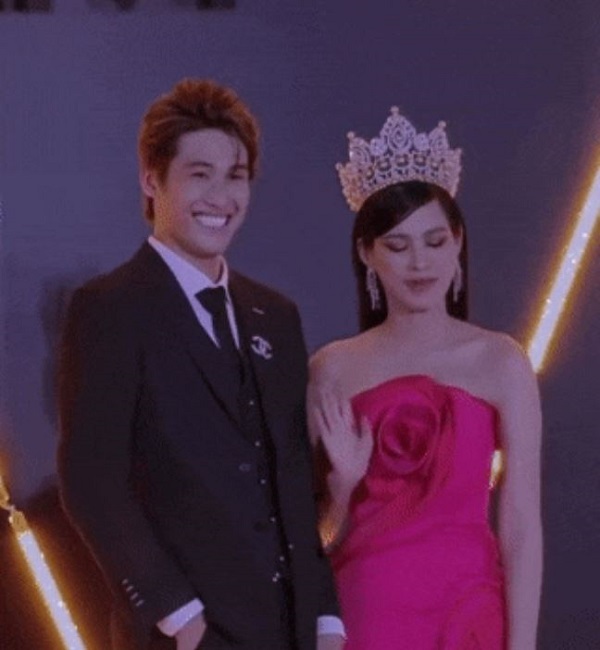 Tin Sao Việt hot nhất MXH 24h: Hoa hậu Đỗ Thị Hà bị tố mắc bệnh 'ngôi sao', Người thân Mỹ Tâm chỉ trích fan gay gắt - Ảnh 1