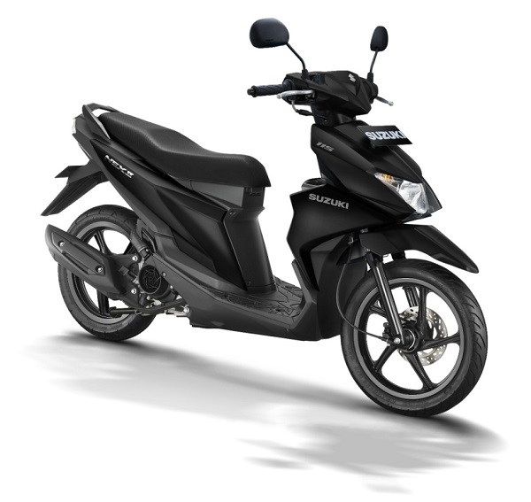 Đối thủ giá 26 triệu của Honda Vision 2021 - Yamaha Janus ra mắt bản mới, thiết kế sắc nét 'hớp hồn' khách Việt. 