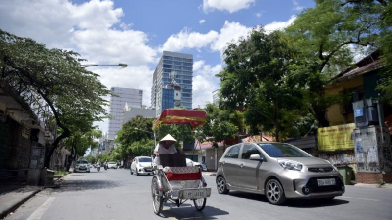 Bản tin dự báo thời tiết đêm nay, ngày mai 23-24/2: Sương mù sáng sớm, trời nắng 