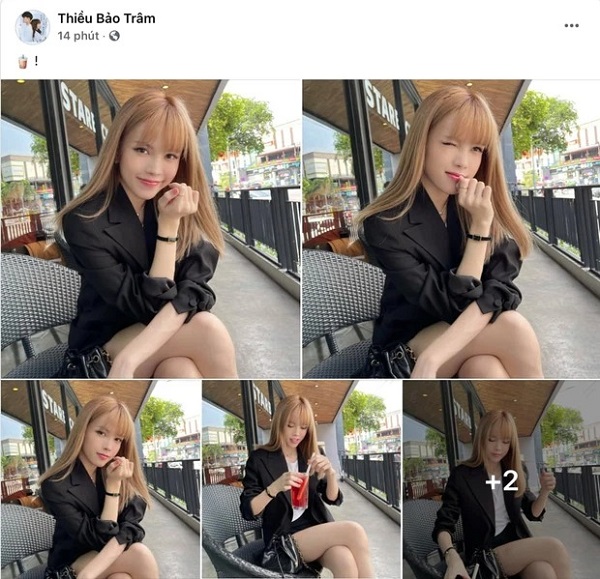 Thiều Bảo Trâm có ngay động thái đối lập Sơn Tùng giữa tin đồn yêu lại từ đầu, còn bị soi dùng đồ đôi với tình cũ?