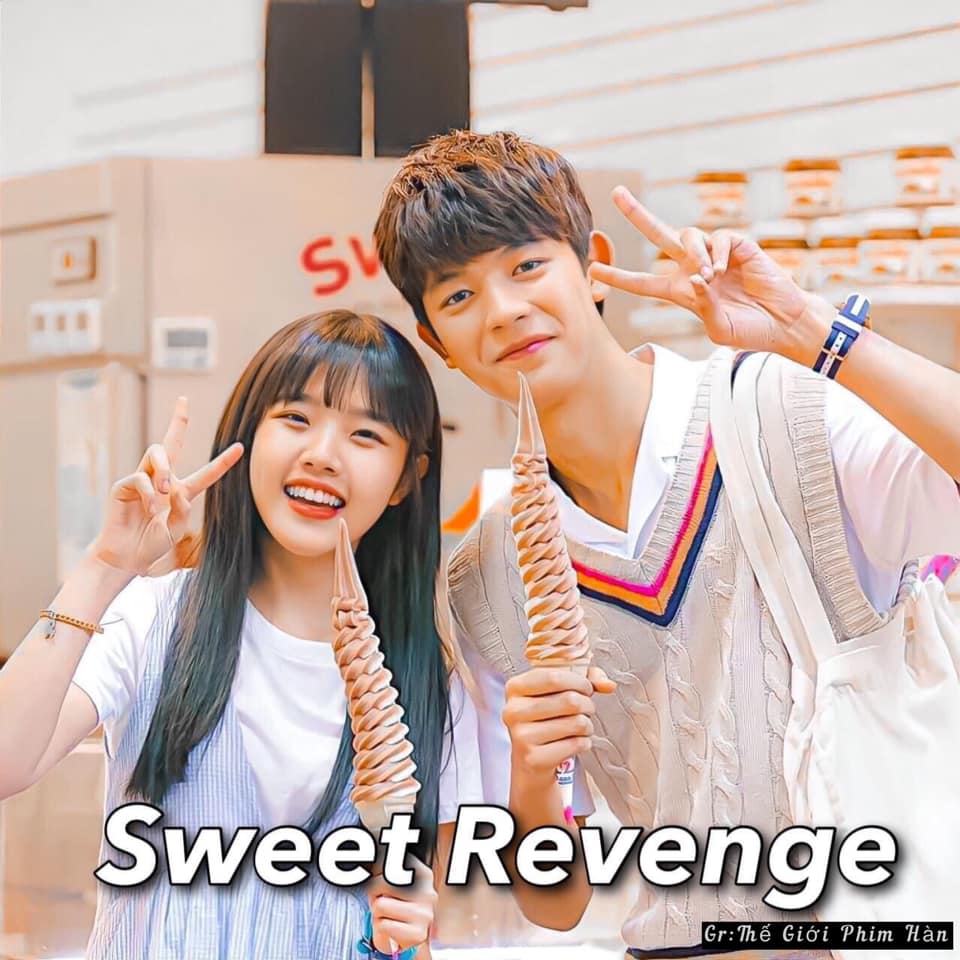 Sweet Revenge