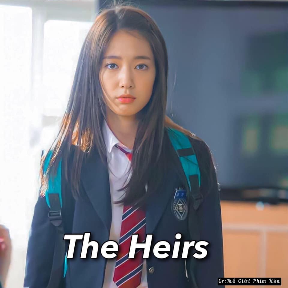 The Heirs