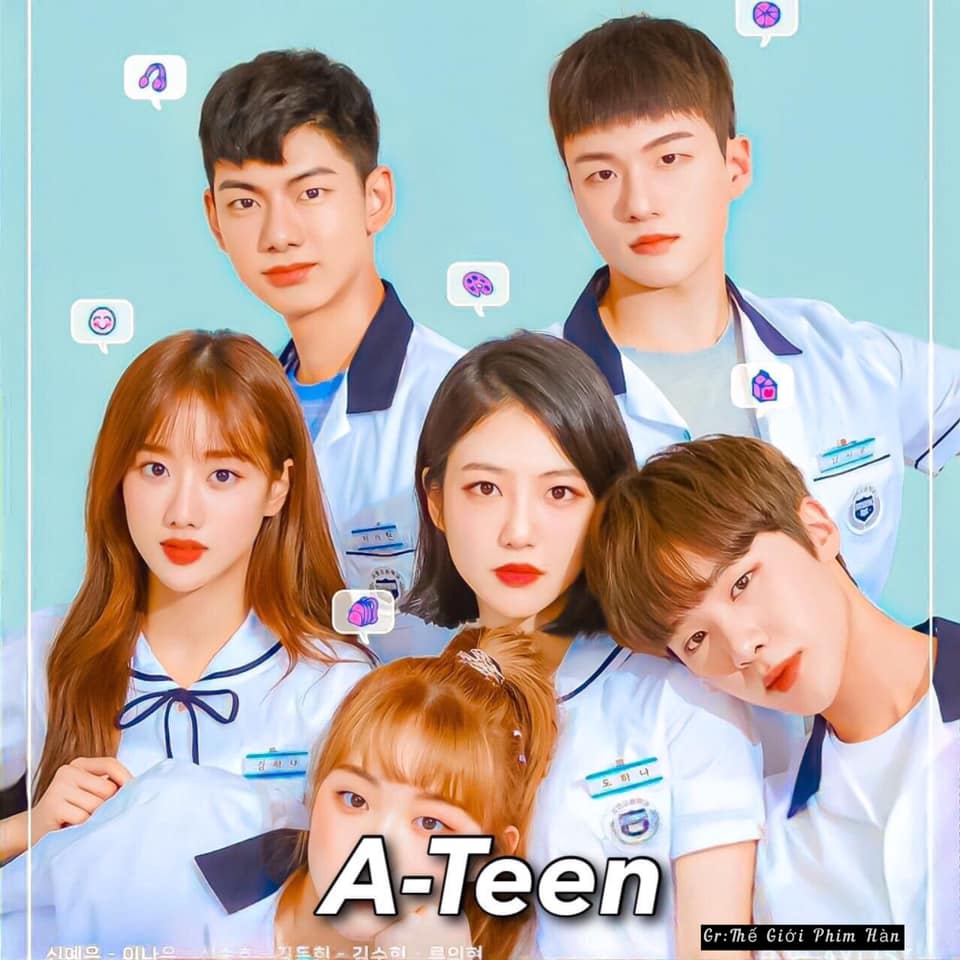 Top 36 K-Drama học đường hay nhất mọi thời đại: Yêu đương nhẹ nhàng, trong sáng nhưng vẫn đầy kịch tính - Ảnh 4