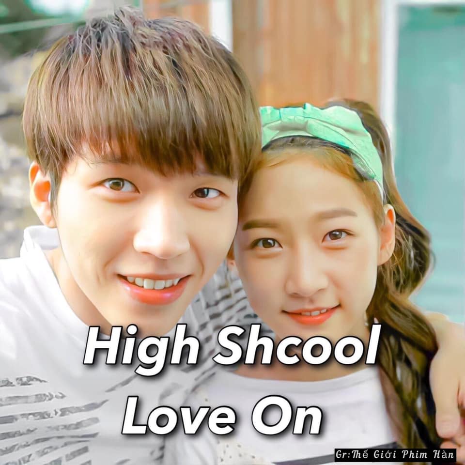 High School Love on
