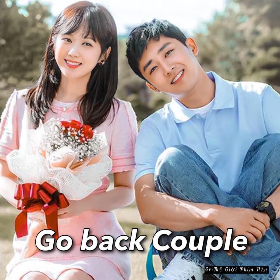 Go back Couple