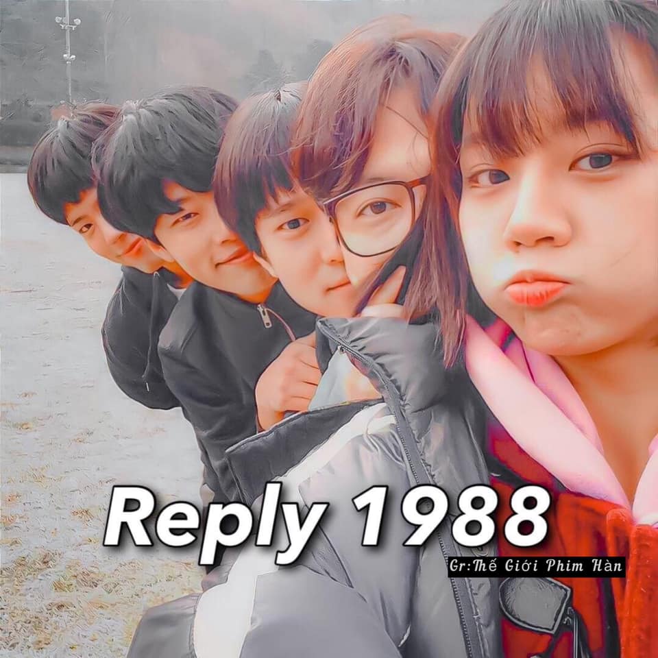 Reply 1988