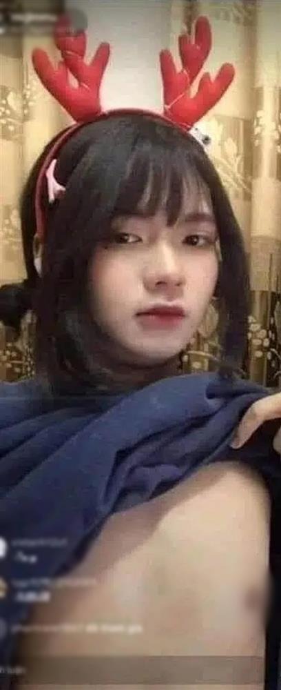 Tuy nhiên cô nàng mọi người thường thấy thực sự là con trai