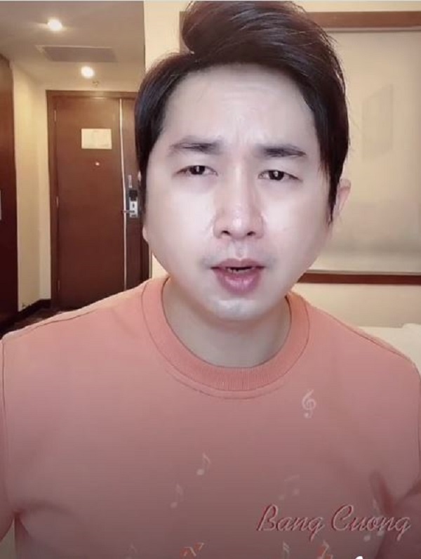 Lạ lẫm nhan sắc ca sĩ Bằng Cường ở tuổi 40 sau thời gian dài ở ẩn - Ảnh 1 Lạ lẫm nhan sắc ca sĩ Bằng Cường ở tuổi 40 sau thời gian dài ở ẩn - Ảnh 1