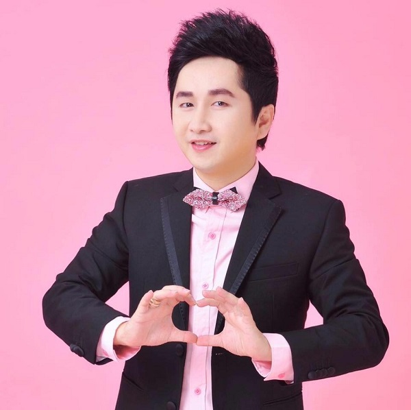 Lạ lẫm nhan sắc ca sĩ Bằng Cường ở tuổi 40 sau thời gian dài ở ẩn - Ảnh 3 Lạ lẫm nhan sắc ca sĩ Bằng Cường ở tuổi 40 sau thời gian dài ở ẩn - Ảnh 3