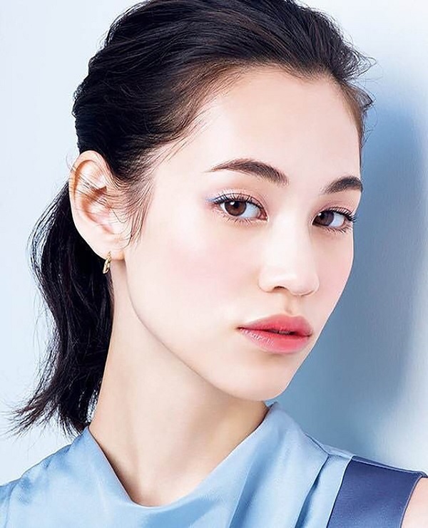 Kiko Mizuhara - bạn gái tin đồn của G-Dragon Kiko Mizuhara - bạn gái tin đồn của G-Dragon