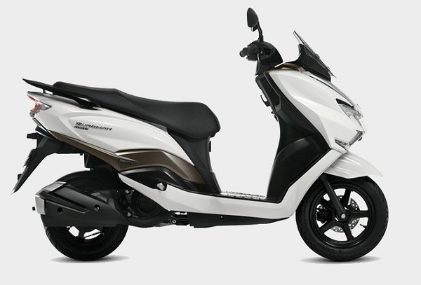 Suzuki Burgman Street mới đây đã được ra mắt. Mức giá của Suzuki Burgman Street cao hơn nhiều so với những đối thủ như Honda Air Blade 125 hay Yamaha FreeGo.