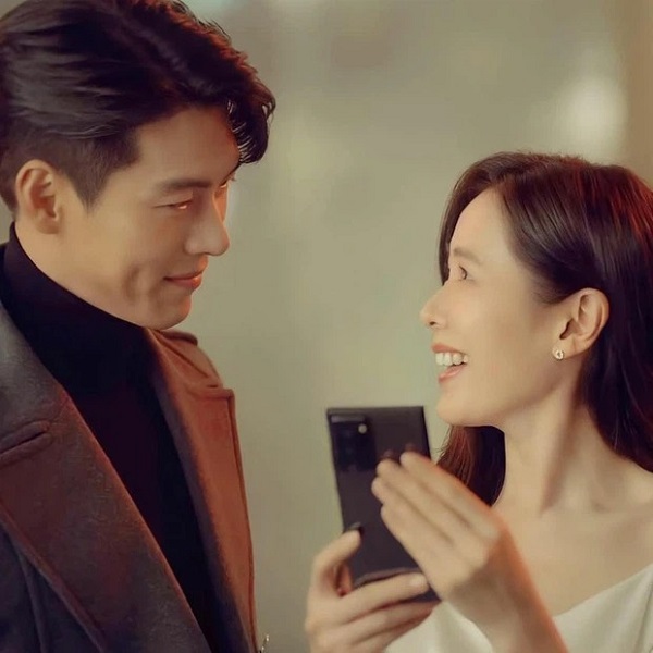 Cặp đôi oanh vàng Hyun Bin và Son Ye Jin sẽ kết hôn vào tháng 9 năm nay? - Ảnh 1
