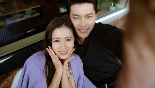 Cặp đôi oanh vàng Hyun Bin và Son Ye Jin sẽ kết hôn vào tháng 9 năm nay? - Ảnh 2