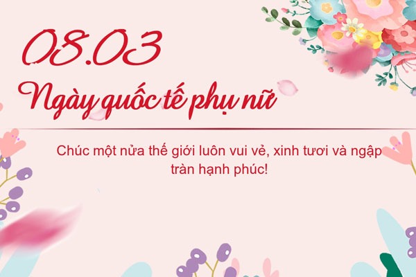 Thiệp chúc mừng dành cho mọi lứa tuổi Thiệp chúc mừng dành cho mọi lứa tuổi