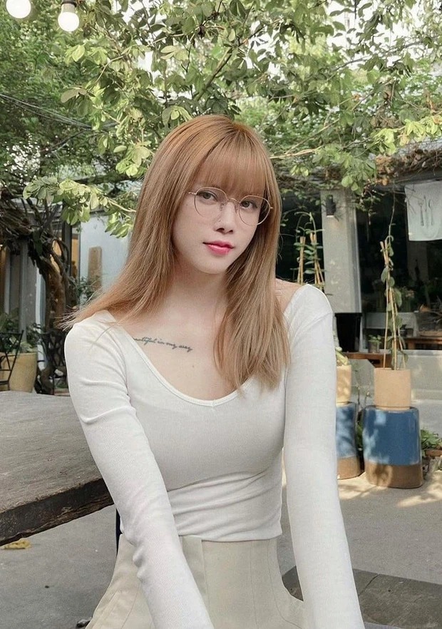 Ngày 8/3 đầu tiên thiếu vắng Sơn Tùng, Thiều Bảo Trâm mới dám nói về tình yêu - Ảnh 2 Ngày 8/3 đầu tiên thiếu vắng Sơn Tùng, Thiều Bảo Trâm mới dám nói về tình yêu - Ảnh 2