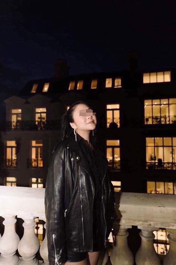 Tròn 1 năm BN17 khiến dân Hà Nội náo loạn, cuộc sống hot rich kid giờ ra sao? - Ảnh 1 Tròn 1 năm BN17 khiến dân Hà Nội náo loạn, cuộc sống hot rich kid giờ ra sao? - Ảnh 1