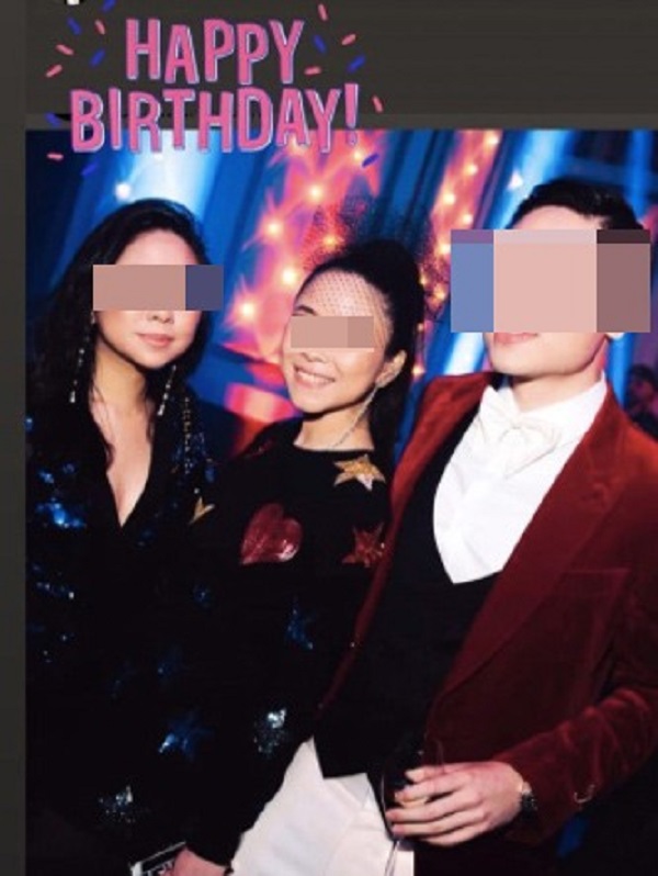 Tròn 1 năm BN17 khiến dân Hà Nội náo loạn, cuộc sống hot rich kid giờ ra sao? - Ảnh 2 Tròn 1 năm BN17 khiến dân Hà Nội náo loạn, cuộc sống hot rich kid giờ ra sao? - Ảnh 2
