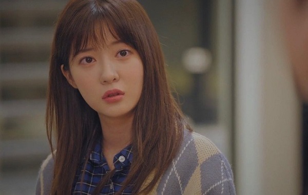Min Seol Ah Min Seol Ah