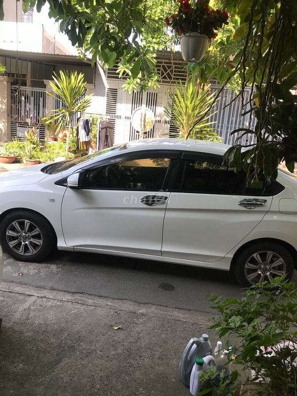 Tin xe hot nhất 9/3: Honda City giá chỉ 360 triệu đồng, VinFast có tương lai rộng mở với 'át chủ bài' mới - Ảnh 2