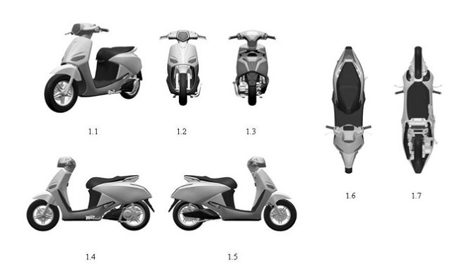 Tin xe hot nhất 10/3: Mẫu xe mới của tỷ phú Phạm Nhật Vượng ra mắt, Hyundai Tucson 2022 chỉ 576 triệu đồng - Ảnh 1