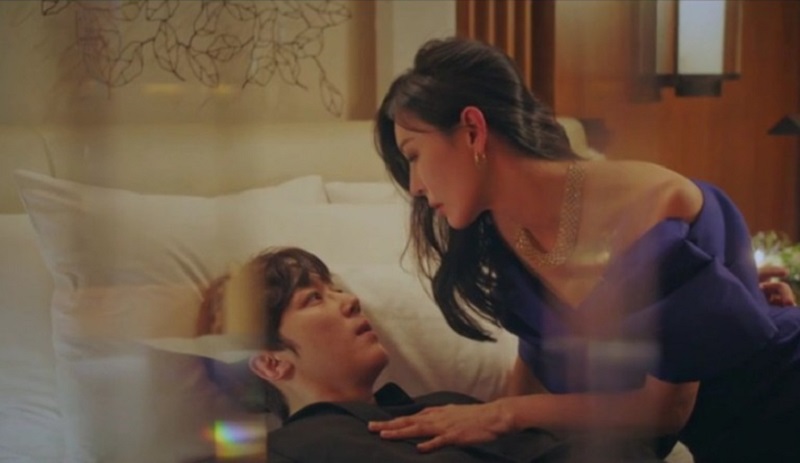 'Đặc sản' phim Hàn bất ngờ bị bỏ quên vì drama tranh giành tài sản trong Penthouse - Cuộc chiến thương lưu - Ảnh 1 'Đặc sản' phim Hàn bất ngờ bị bỏ quên vì drama tranh giành tài sản trong Penthouse - Cuộc chiến thương lưu - Ảnh 1