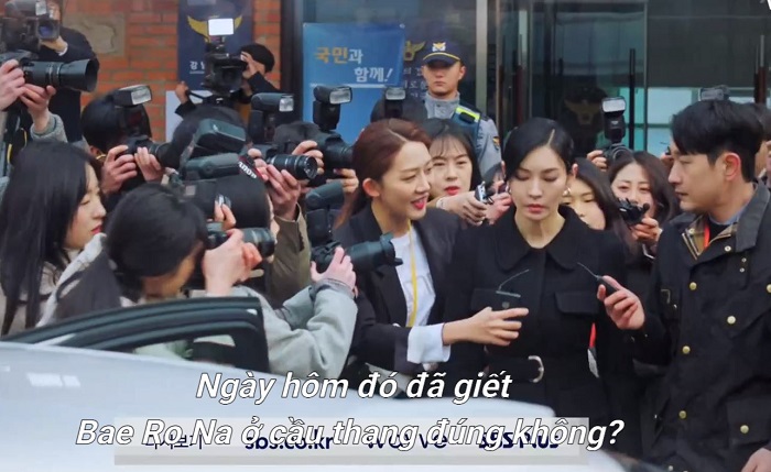 Cảnh sát điều tra cô giáo liên quan đến cái chết của Ro Na Cảnh sát điều tra cô giáo liên quan đến cái chết của Ro Na