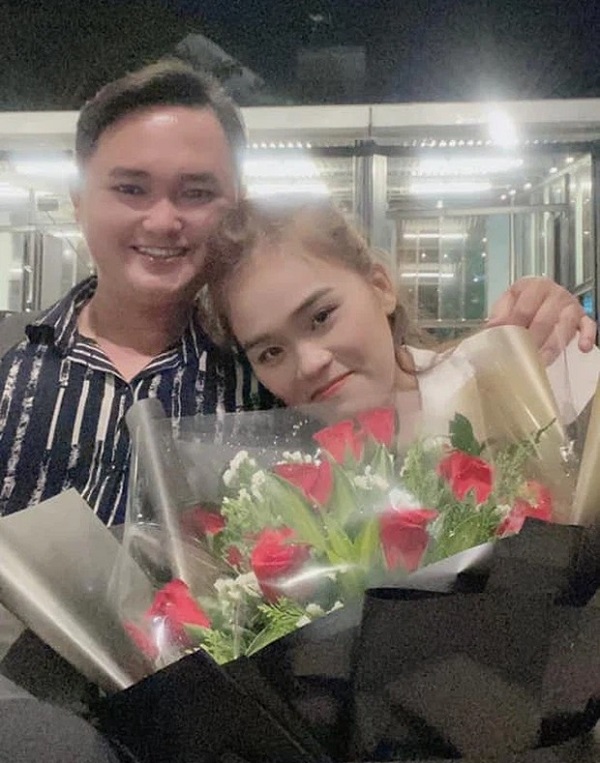 Cô gái Ngô Kiến Huy nâng đỡ lộ cuộc sống sang chảnh sau 2 năm nổi tiếng - Ảnh 5