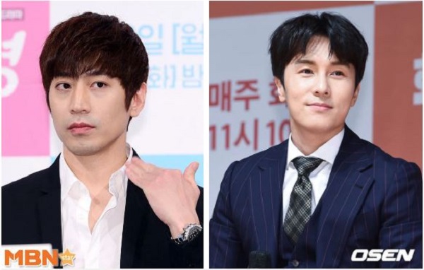 Nhóm nhạc huyền thoại Kpop Shinhwa nổ biến cực căng: 2 thành viên 'bóc phốt' nhau, tag hẳn tên chỉ điểm trên MXH. Theo đó, vào ngày 14/3, Eric đã đăng tải 1 bài viết dài, tố 1 thành viên Shinhwa không nỗ lực tham gia các hoạt động cùng nhóm: 