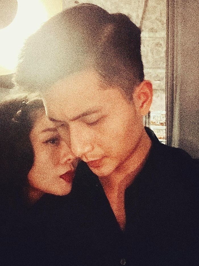 Nữ ca sĩ có chuyện tình yêu 'đũa lệch' với đàn em Lâm Bảo Châu (ảnh IGNV)