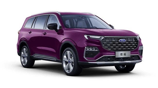 Ra mắt Ford Equator 2021 - SUV 7 chỗ to ngang Everest có nội thất sang xịn như 'Mẹc'. Được biết Ford Trung Quốc sẽ mở bán Equator ngay từ 28/3 này với thông tin chi tiết xoay quanh các cấu hình trang bị, các tùy chọn ngoài và biểu giá công bố vào thời điểm đó. Ra mắt Ford Equator 2021 - SUV 7 chỗ to ngang Everest có nội thất sang xịn như 'Mẹc'. Được biết Ford Trung Quốc sẽ mở bán Equator ngay từ 28/3 này với thông tin chi tiết xoay quanh các cấu hình trang bị, các tùy chọn ngoài và biểu giá công bố vào thời điểm đó.