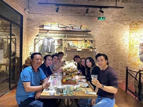 Mỹ Tâm lộ rõ sự áp lực hậu vạ miệng công khai yêu tình tin đồn Mai Tài Phến - Ảnh 1 Mỹ Tâm lộ rõ sự áp lực hậu vạ miệng công khai yêu tình tin đồn Mai Tài Phến - Ảnh 1