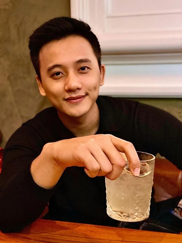 Ngoại hình của Mai Tài Phến không còn soái ca như trước (ảnh FBNV) Ngoại hình của Mai Tài Phến không còn soái ca như trước (ảnh FBNV)
