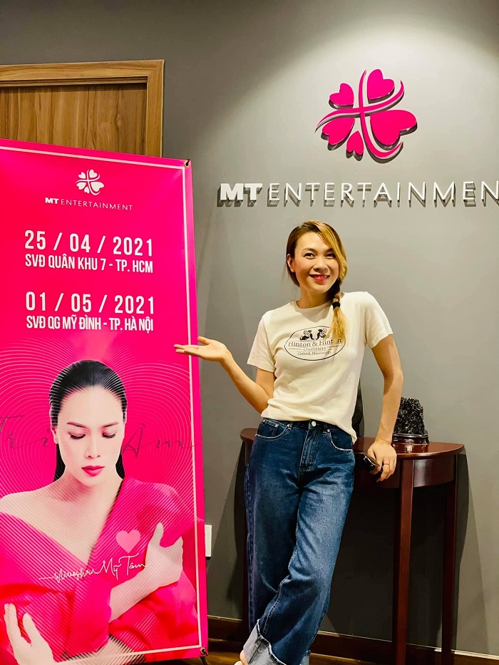 Mỹ Tâm bất ngờ lên tiếng xin lỗi khán giả, buồn vì lực bất tòng tâm - Ảnh 1 Mỹ Tâm bất ngờ lên tiếng xin lỗi khán giả, buồn vì lực bất tòng tâm - Ảnh 1
