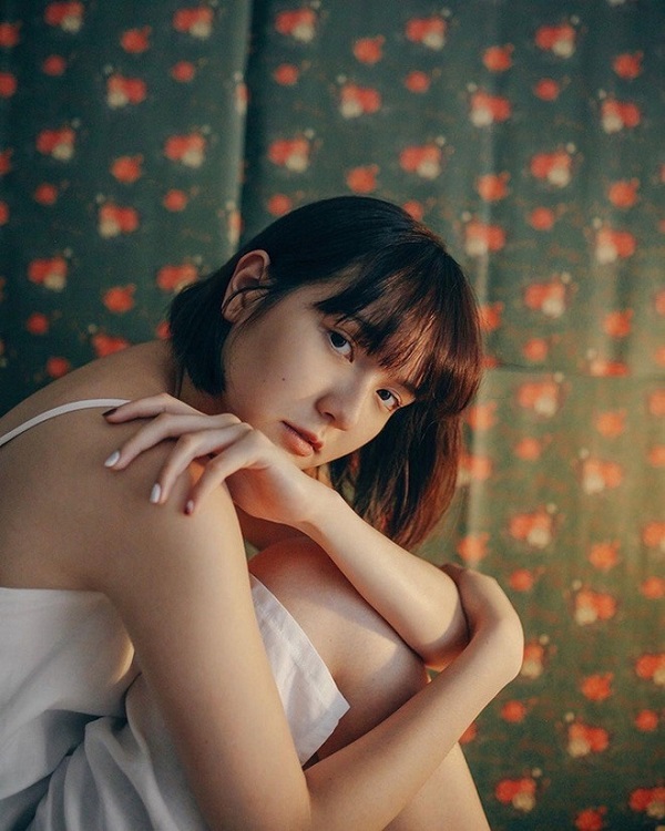 Hải Tú khó tránh khỏi điều tiếng dư luận Hải Tú khó tránh khỏi điều tiếng dư luận