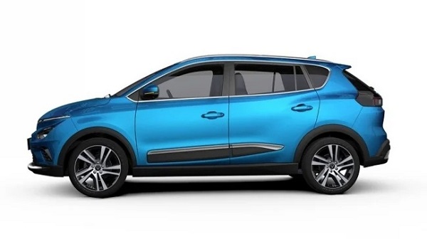 Sau bao ngày chờ đợi, cuối cùng mẫu xe điện của tỷ phú Phạm Nhật Vượng VF31 cũng đã được đổi tên thành VFe 34. Xe hiện đã được các đại lý nhận đặt cọc với mức giá hấp dẫn khoảng 700 triệu đồng. 