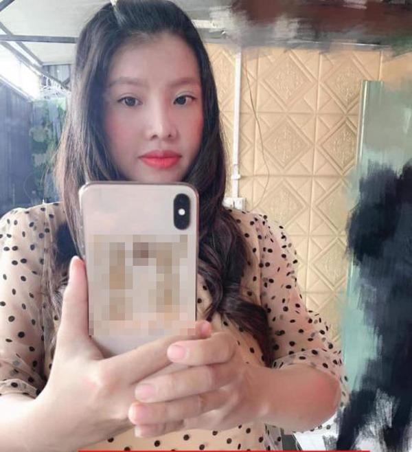 'Thị Nở' Quách Phượng vừa tái hôn đã khoe mang bầu lần 2, nhan sắc khó tin - Ảnh 1 'Thị Nở' Quách Phượng vừa tái hôn đã khoe mang bầu lần 2, nhan sắc khó tin - Ảnh 1