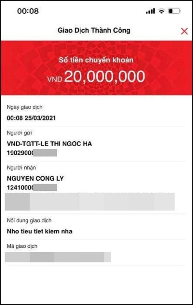 Vợ 3 của Công Lý công khai tuyệt chiêu chiều chồng cực khéo, chị em bàn luận rôm rả - Ảnh 1 Vợ 3 của Công Lý công khai tuyệt chiêu chiều chồng cực khéo, chị em bàn luận rôm rả - Ảnh 1