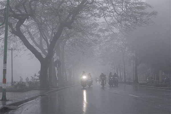 Bản tin dự báo thời tiết đêm nay, ngày mai 26-27/3: Mưa nhỏ vẫn rơi ở Bắc Bộ - Ảnh 1 Bản tin dự báo thời tiết đêm nay, ngày mai 26-27/3: Mưa nhỏ vẫn rơi ở Bắc Bộ - Ảnh 1