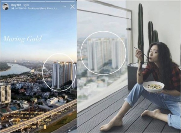 Học theo Lệ Quyên, Ngô Thanh Vân cũng dắt tình trẻ kém 11 tuổi về sống chung? - Ảnh 1 Học theo Lệ Quyên, Ngô Thanh Vân cũng dắt tình trẻ kém 11 tuổi về sống chung? - Ảnh 1