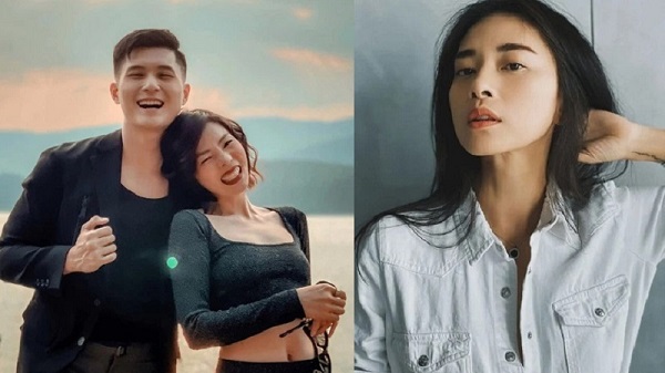 Học theo Lệ Quyên, Ngô Thanh Vân cũng dắt tình trẻ kém 12 tuổi về sống chung (ảnh internet) Học theo Lệ Quyên, Ngô Thanh Vân cũng dắt tình trẻ kém 12 tuổi về sống chung (ảnh internet)