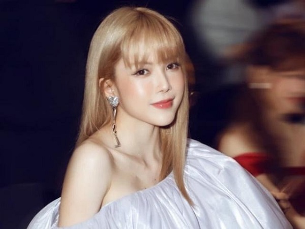 Thiều Bảo Trâm bình thản giữa thời điểm Sơn Tùng có động thái bất thường - Ảnh 2