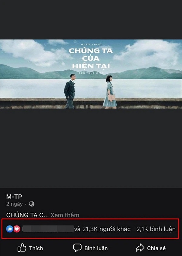 Thiều Bảo Trâm bình thản giữa thời điểm Sơn Tùng có động thái bất thường - Ảnh 1