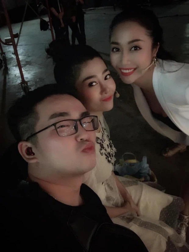 Tròn 1 năm ngày Mai Phương mất, quản lý lần đầu nói về ngày cuối đời của cố diễn viên - Ảnh 3 Tròn 1 năm ngày Mai Phương mất, quản lý lần đầu nói về ngày cuối đời của cố diễn viên - Ảnh 3