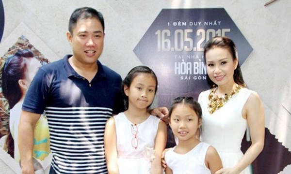 Hồng Vân tiết lộ bí mật hôn nhân giấu kín của Cẩm Ly và Minh Vy - Ảnh 3