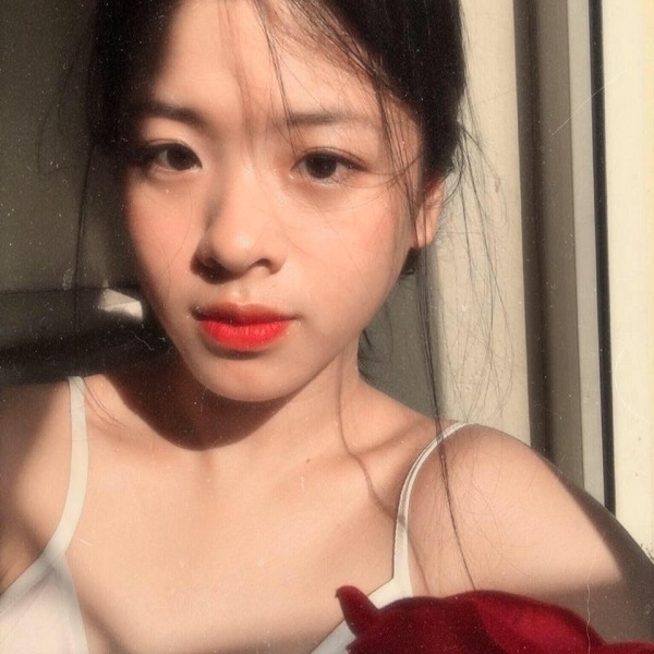 Nhan sắc hot girl của ái nữ nhà nghệ sĩ Chiều Xuân khi đi chụp căn cước công dân - Ảnh 2 Nhan sắc hot girl của ái nữ nhà nghệ sĩ Chiều Xuân khi đi chụp căn cước công dân - Ảnh 2