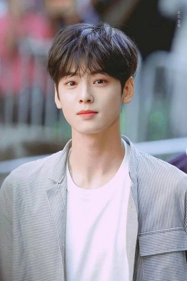 Cha Eun Woo sẽ xuất hiện trong tập 13 với vai trò cameo (ảnh internet) Cha Eun Woo sẽ xuất hiện trong tập 13 với vai trò cameo (ảnh internet)